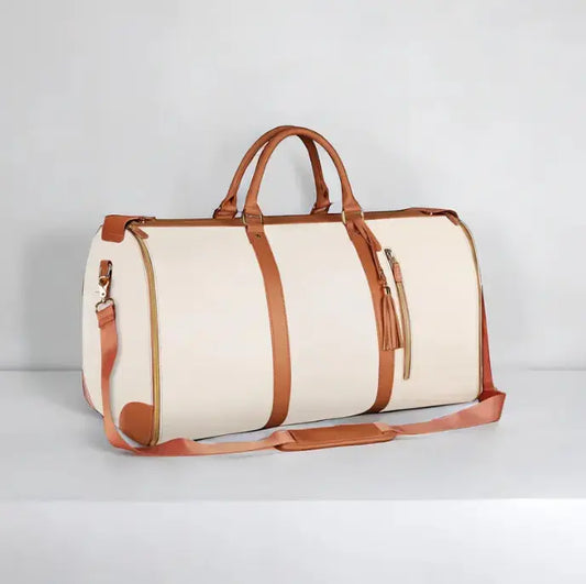 Stylish Traveler Bag Zendrop