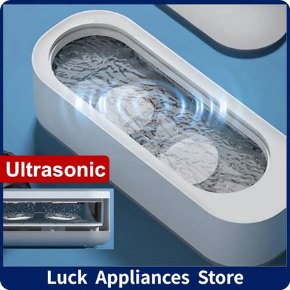 Ultrasonic Jewelry Cleaner Zendrop