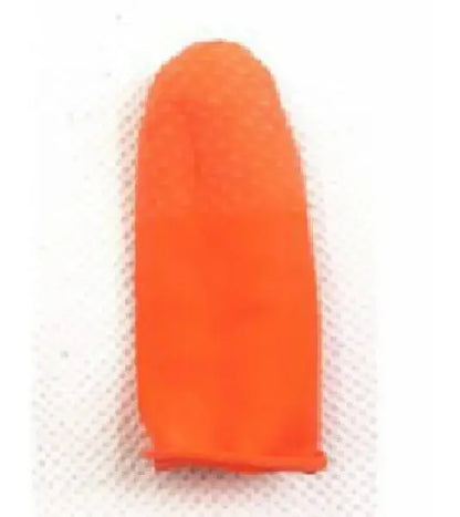 Silicone Finger Plant Blade Zendrop