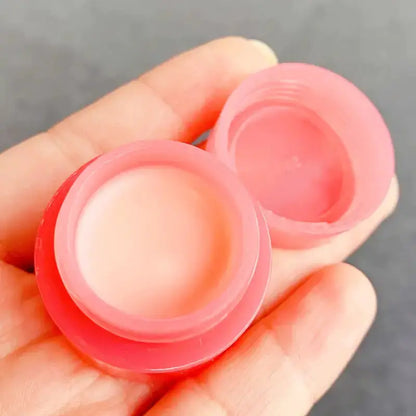 Lip Sleeping Mask Zendrop