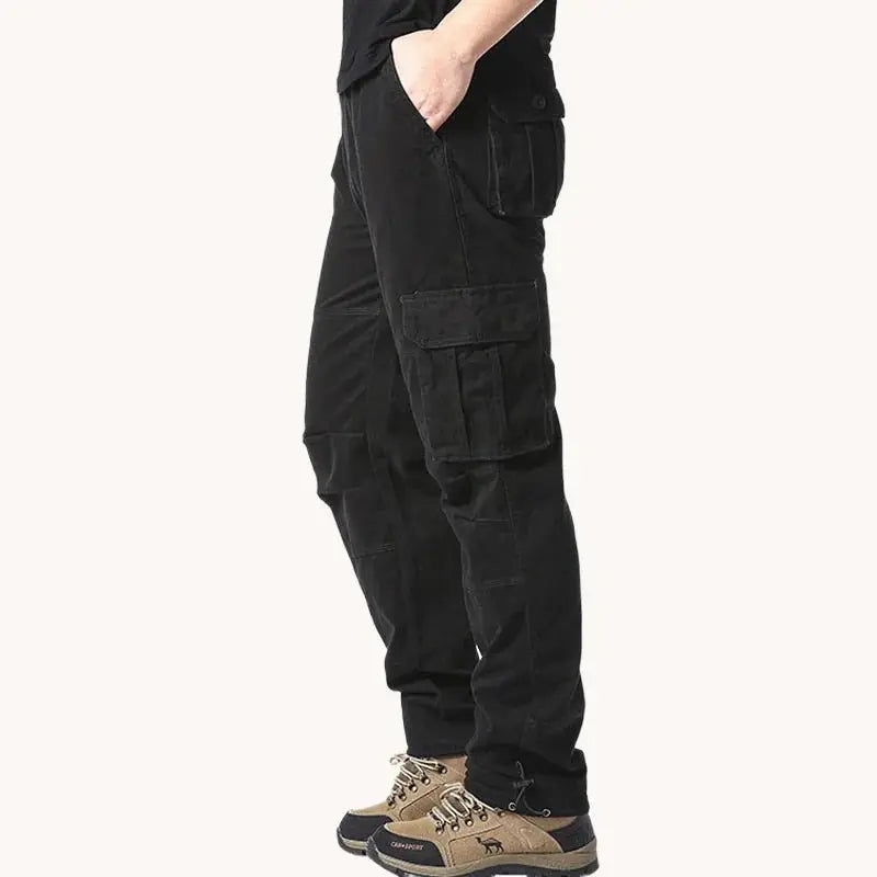 Tactical Work Pants Zendrop