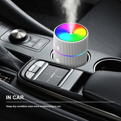 Car Air Purifier Zendrop