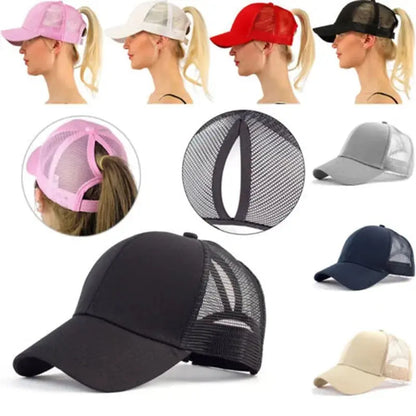 Women's Baseball Cap Zendrop