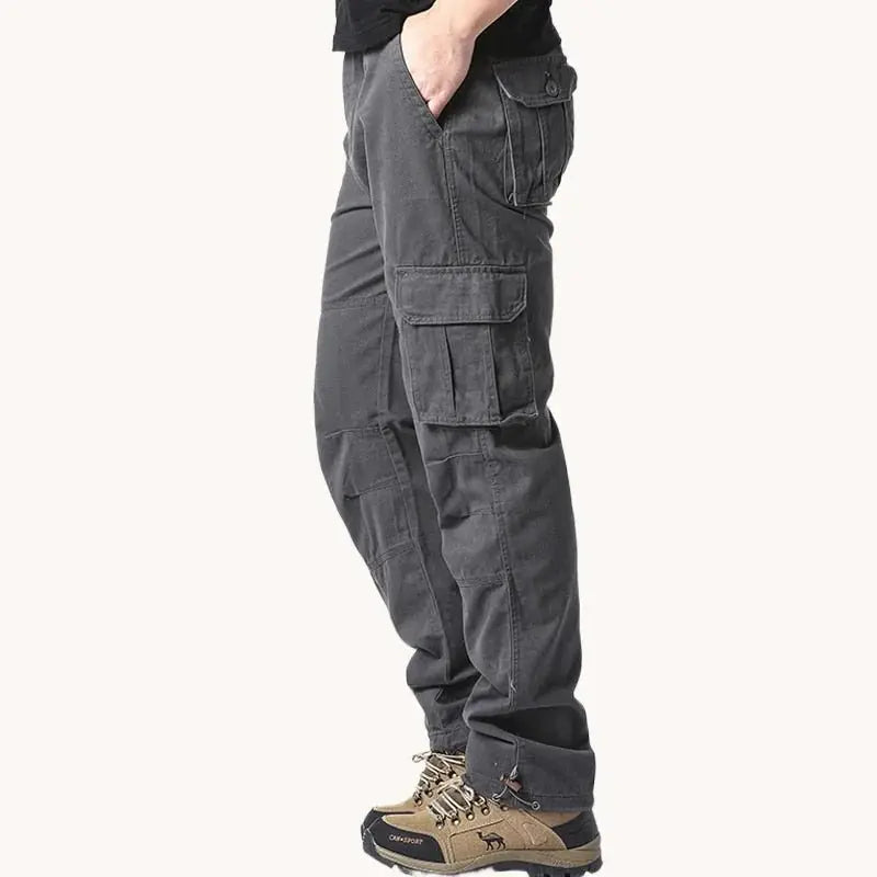 Tactical Work Pants Zendrop