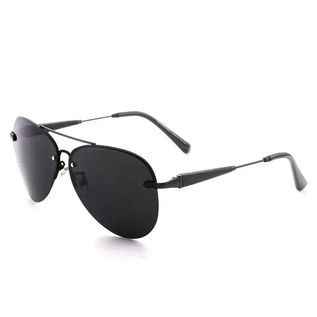 Luxury Brand Sunglasses Men Zendrop