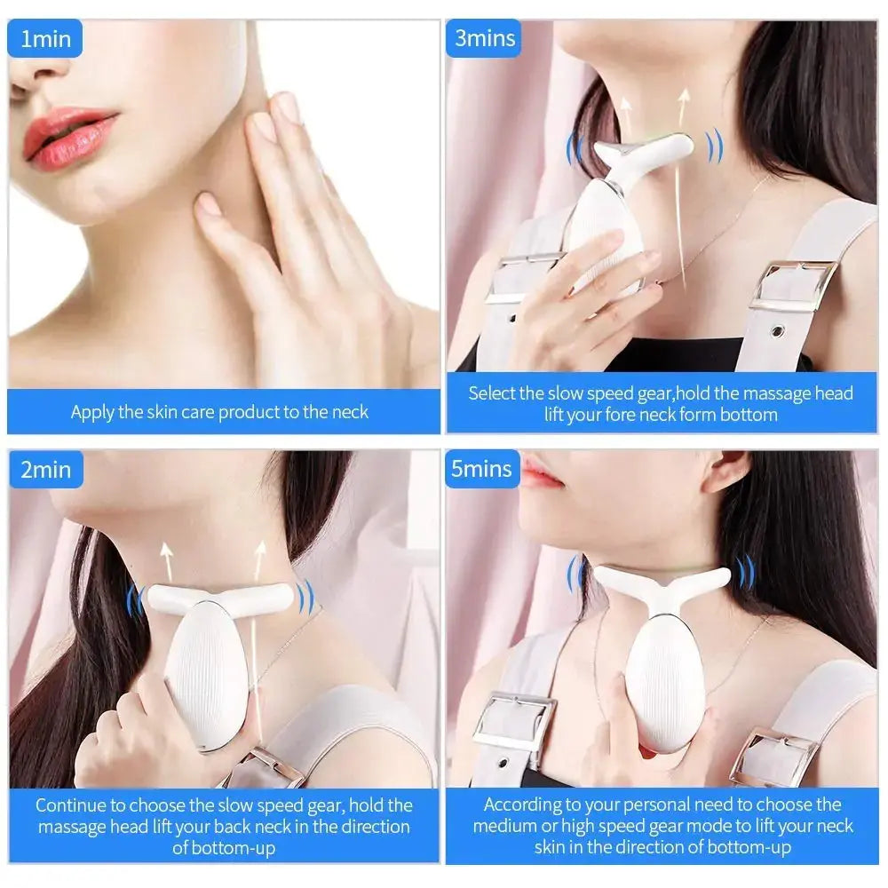 Neck Beauty Machine Zendrop