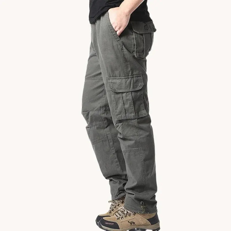 Tactical Work Pants Zendrop