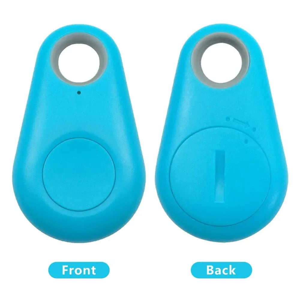 Pet Smart GPS Tracker Zendrop