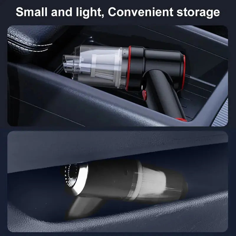 Car Vacuum Cleaner Zendrop