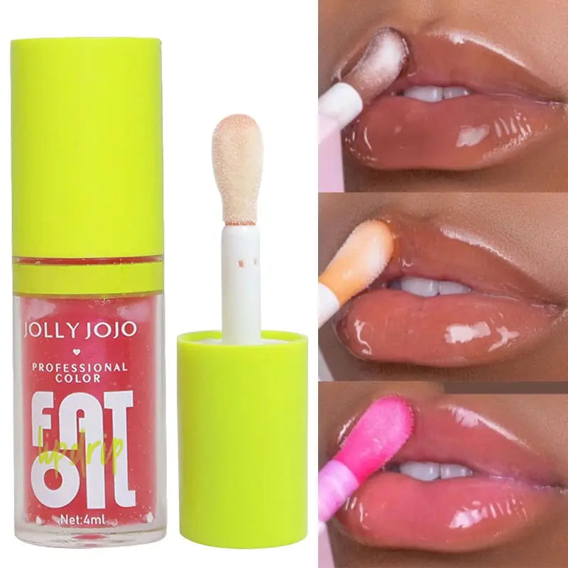 Non-sticky Moisturizing Lip Tint Zendrop