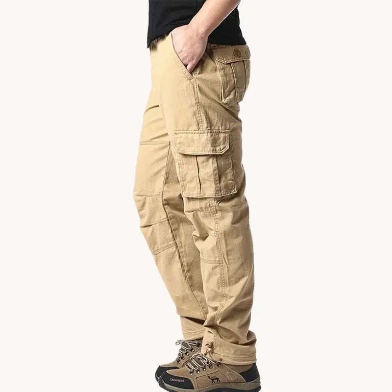 Tactical Work Pants Zendrop