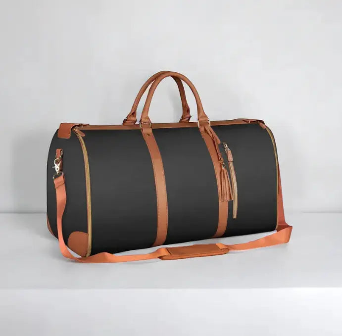 Stylish Traveler Bag Zendrop