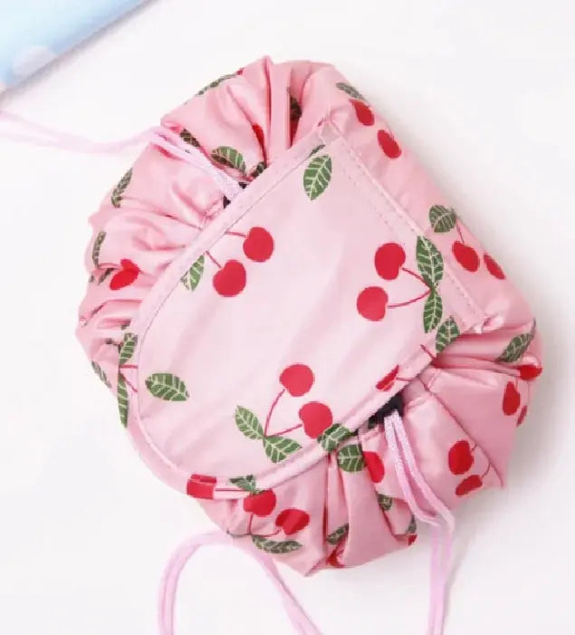 Lazy Makeup Bag Zendrop