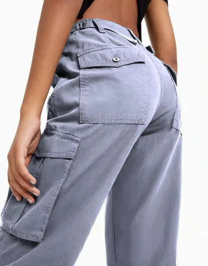 Cargo Pants Zendrop