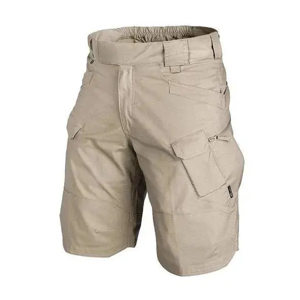 Waterproof Tactical Shorts Zendrop