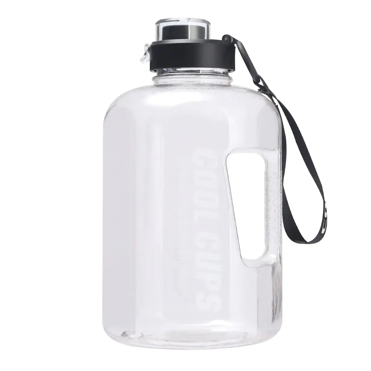 Gym Cycling Water Bottle Cup Zendrop