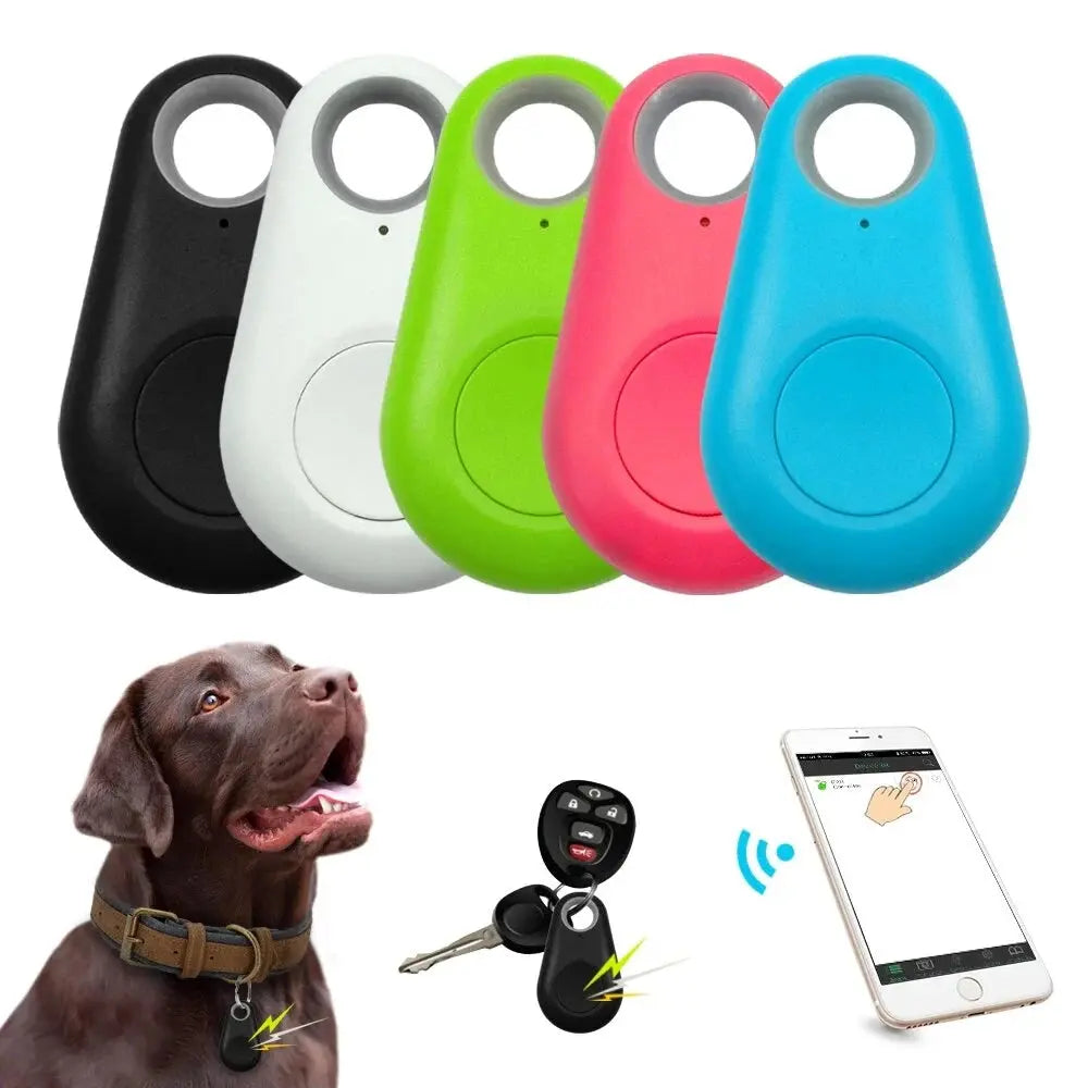 Pet Smart GPS Tracker Zendrop