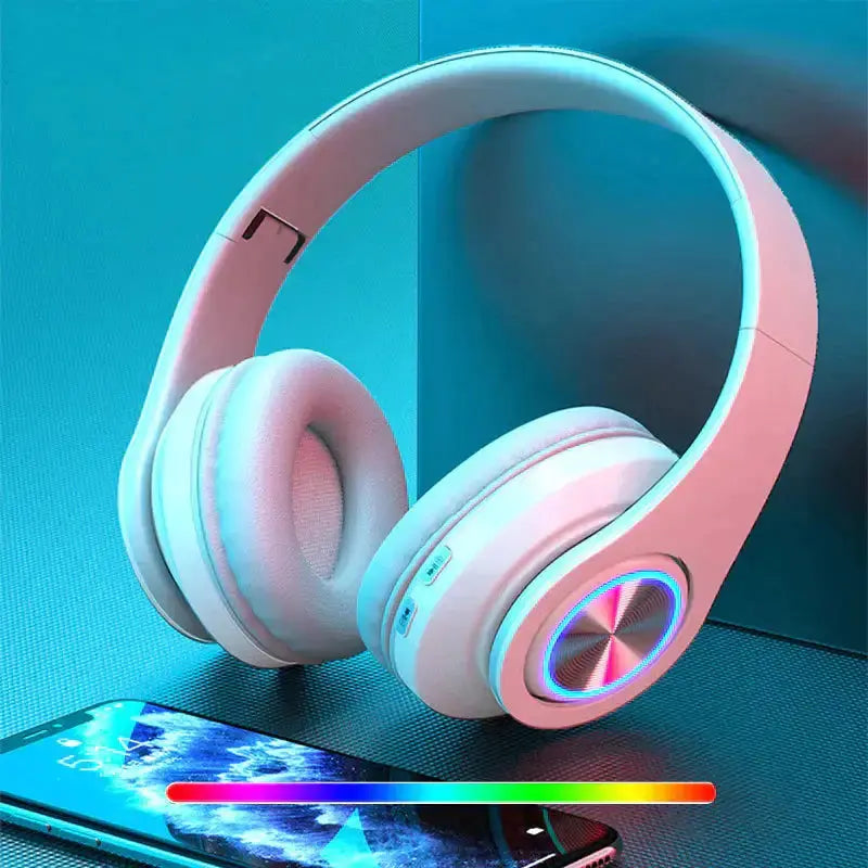 Viral Bluetooth Headphones Zendrop