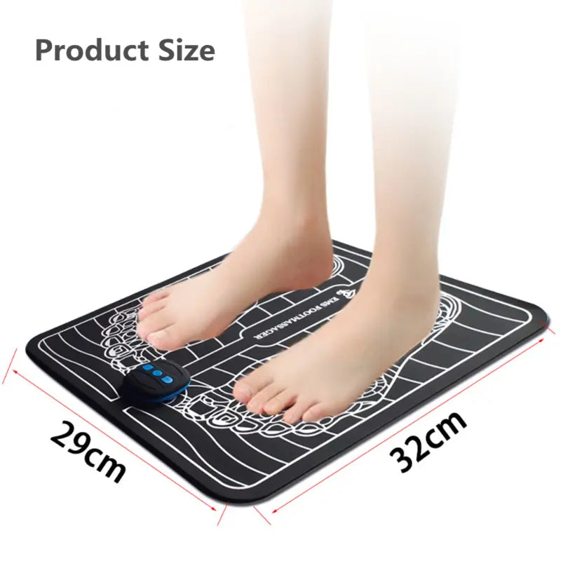 EMS Foot Massage Zendrop