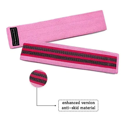 Resistance Bands Set Trio Zendrop