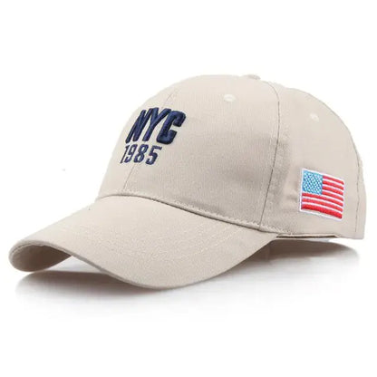 Tactical USA Flag Baseball Caps Zendrop