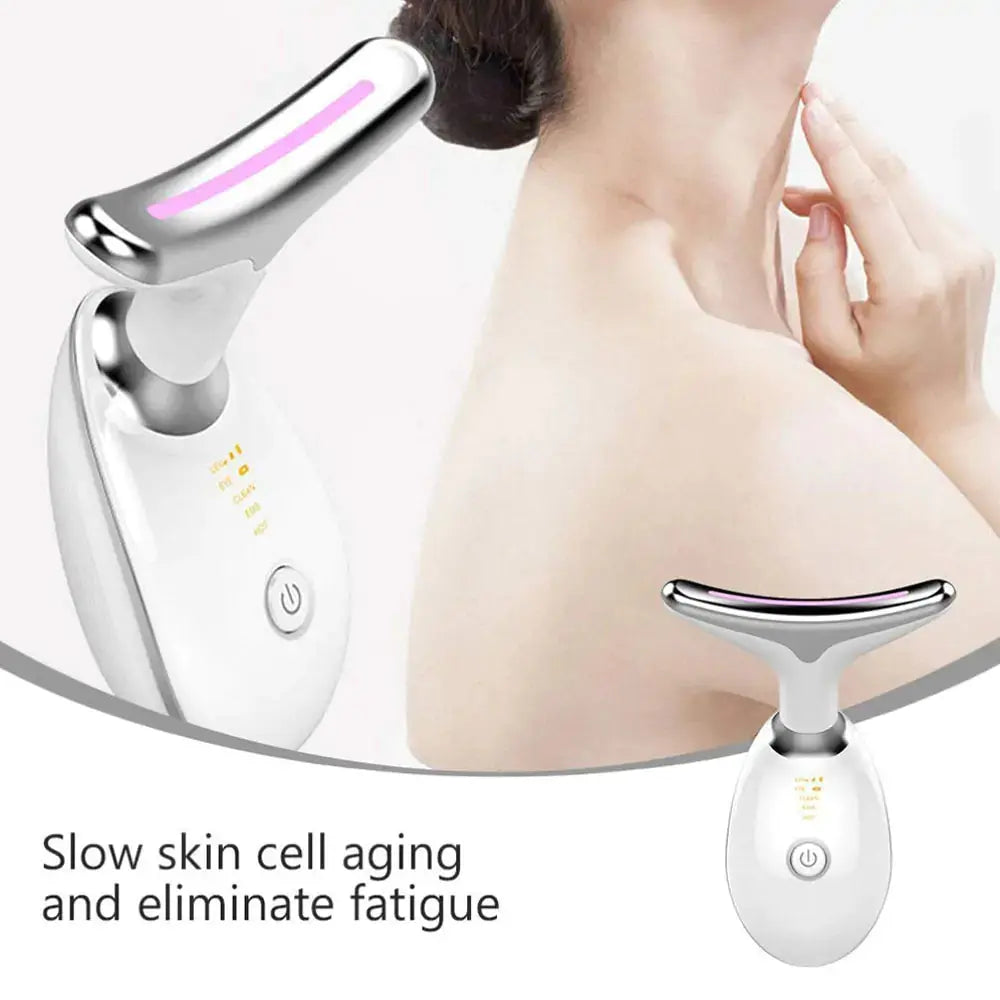 Neck Beauty Machine Zendrop