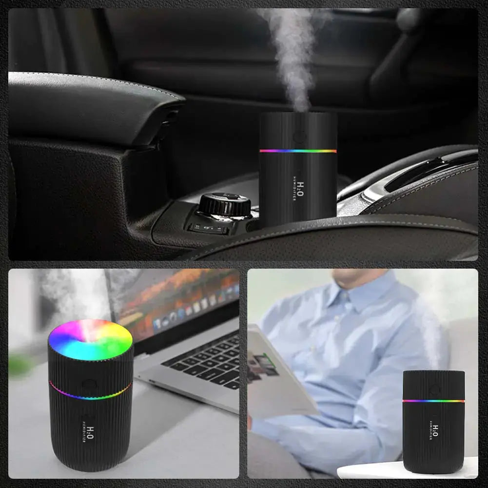 Car Air Purifier Zendrop