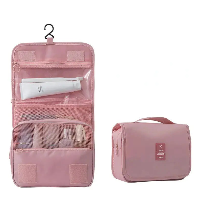 Portable Cosmetic Bag Zendrop