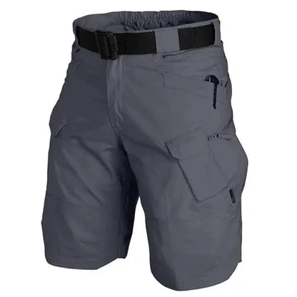 Waterproof Tactical Shorts Zendrop