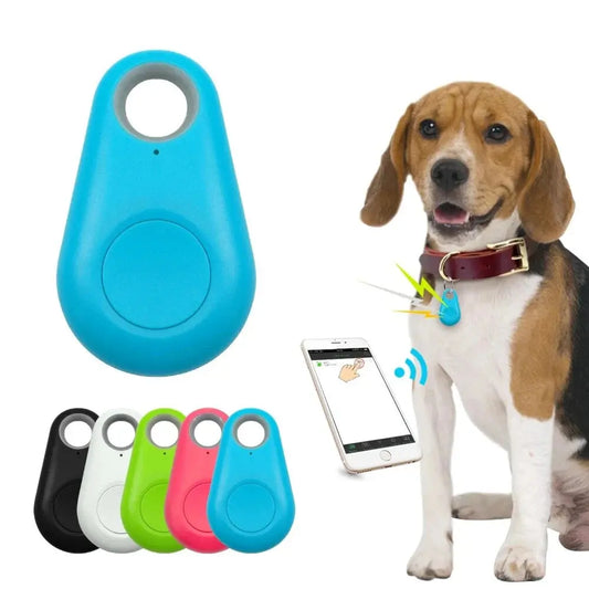 Pet Smart GPS Tracker Zendrop