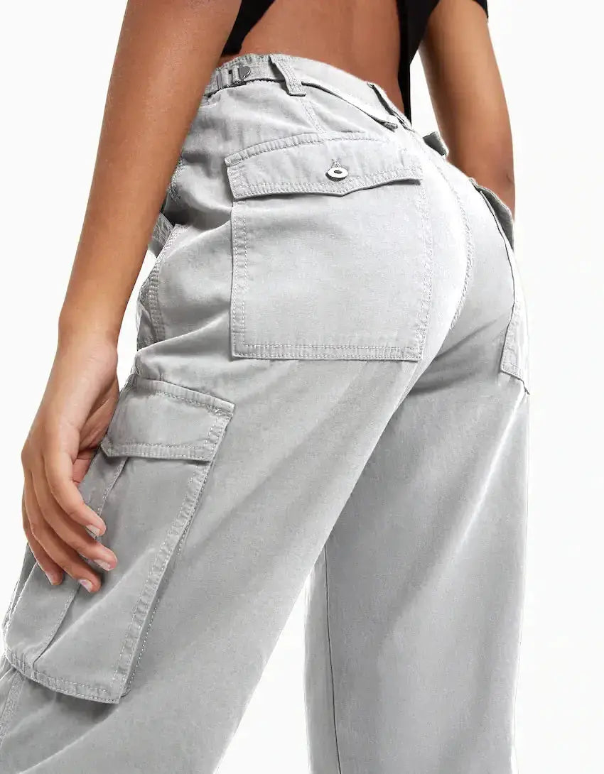 Cargo Pants Zendrop