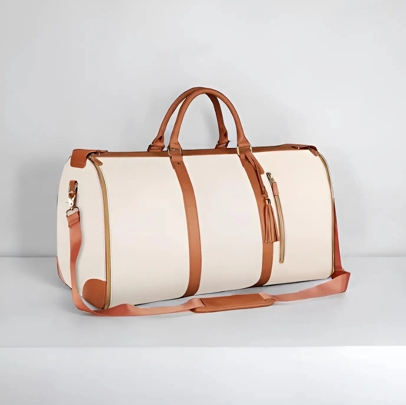 Stylish Traveler Bag Zendrop