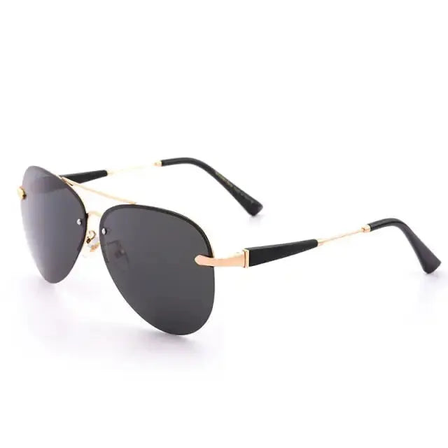 Luxury Brand Sunglasses Men Zendrop