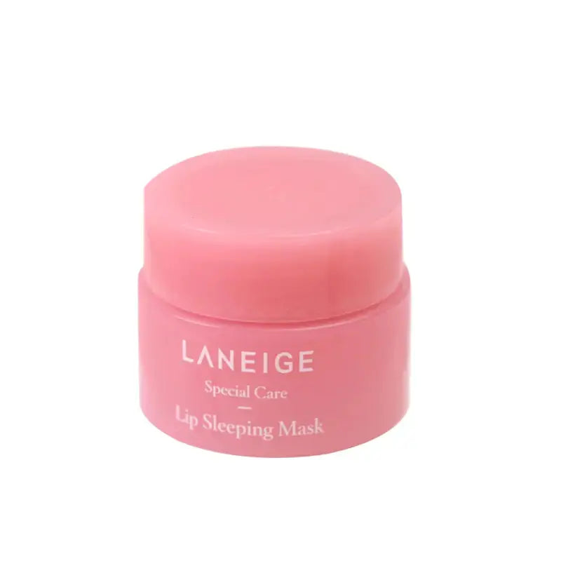 Lip Sleeping Mask Zendrop