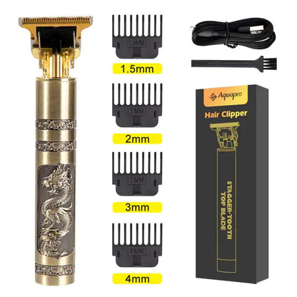 T9 Electric Hair Clipper Hair Trimmer For Men Zendrop