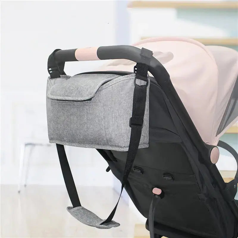 MOONBIFFY Diaper Bag Zendrop