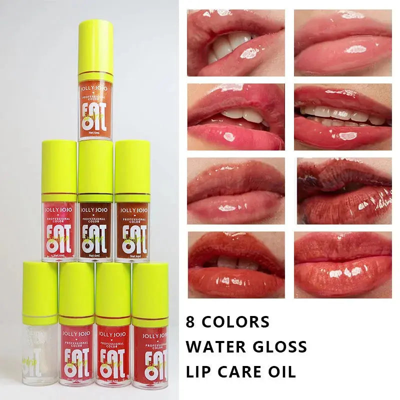 Non-sticky Moisturizing Lip Tint Zendrop