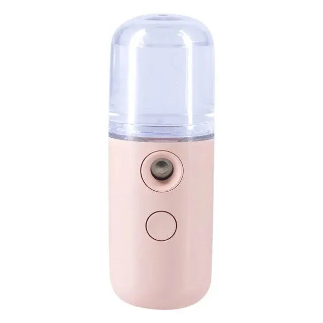 USB Rechargeable Facial Steamer Trendsetter Express