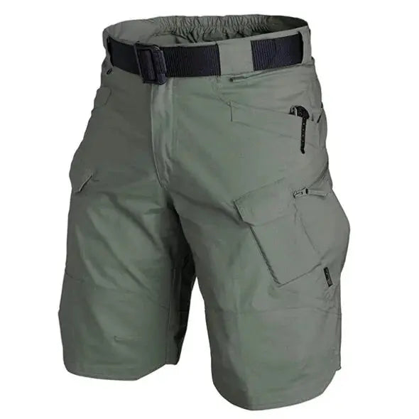 Waterproof Tactical Shorts Zendrop