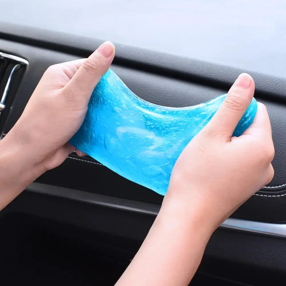 Car Wash Interior Car Cleaning Gel Zendrop