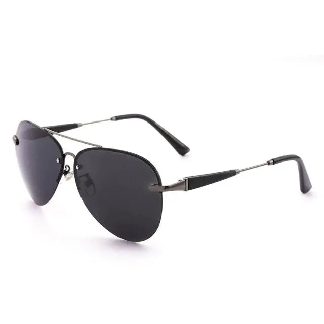 Luxury Brand Sunglasses Men Zendrop