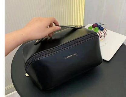 Large Capacity Travel Cosmetic Bag Multifunction Travel Cosmetic Bag Zendrop