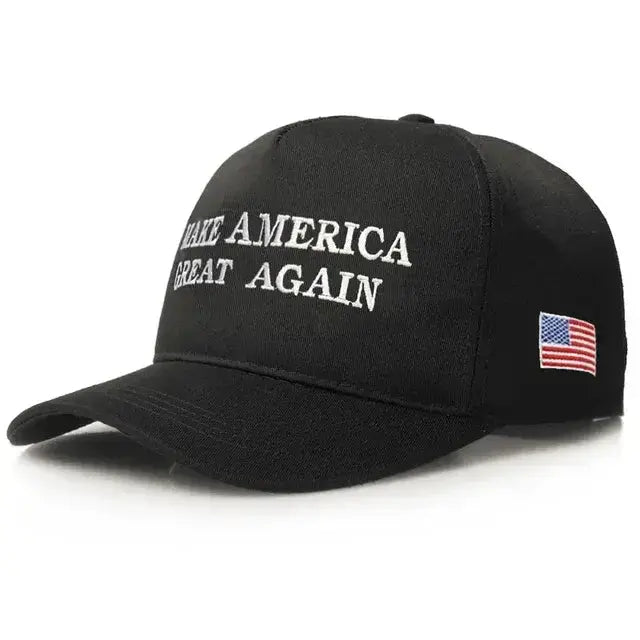 Republican Baseball Cap Patriots Zendrop