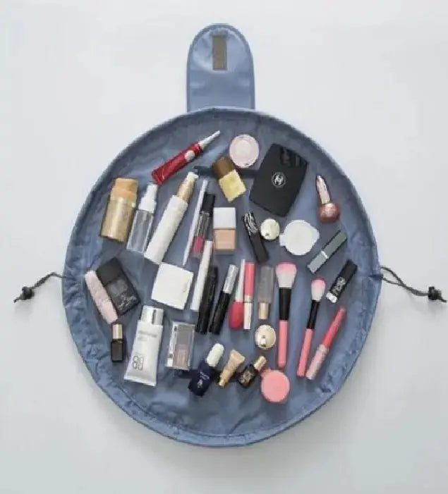 Lazy Makeup Bag Zendrop