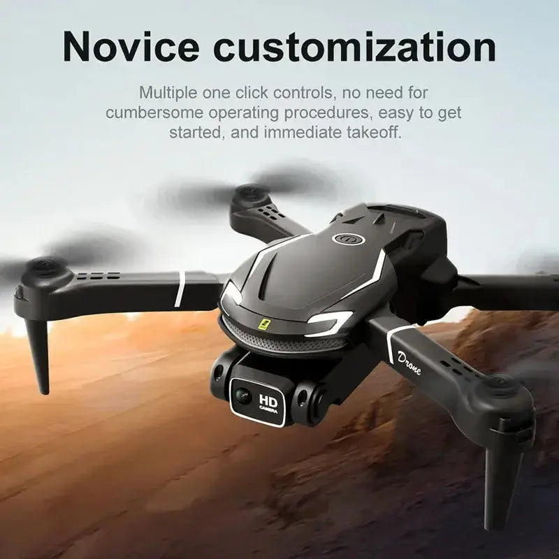 8K GPS Drone with HD Dual Camera Zendrop