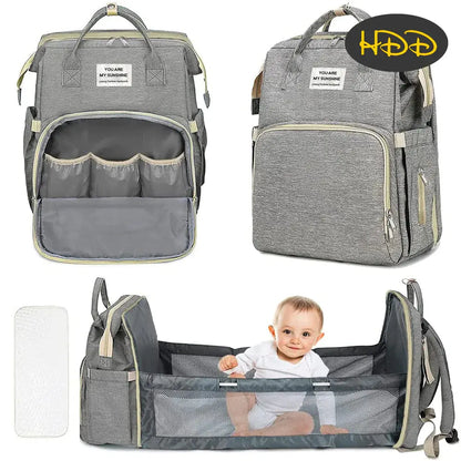 Diaper Baby Bag Zendrop