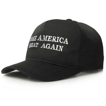 Republican Baseball Cap Patriots Zendrop