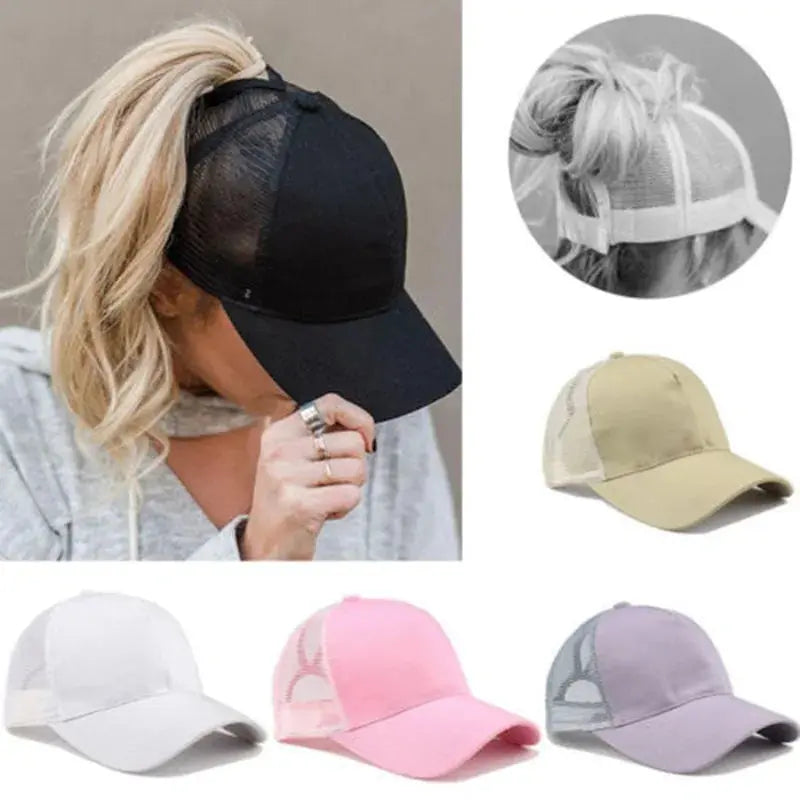 Women's Baseball Cap Zendrop