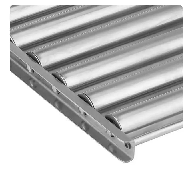 Stainless Steel Hot Dog Roller Zendrop