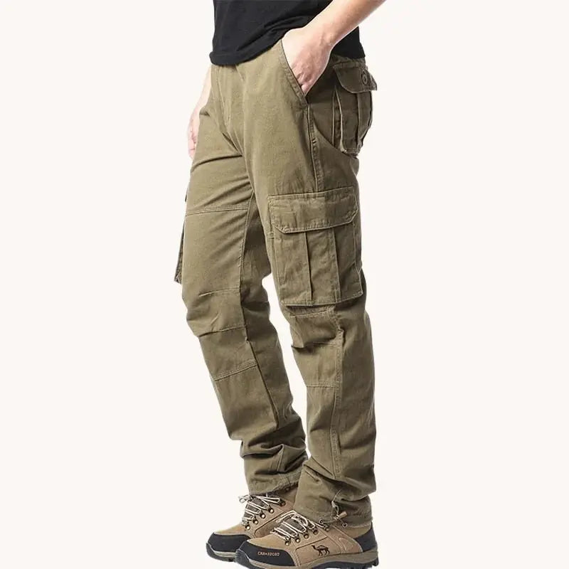 Tactical Work Pants Zendrop